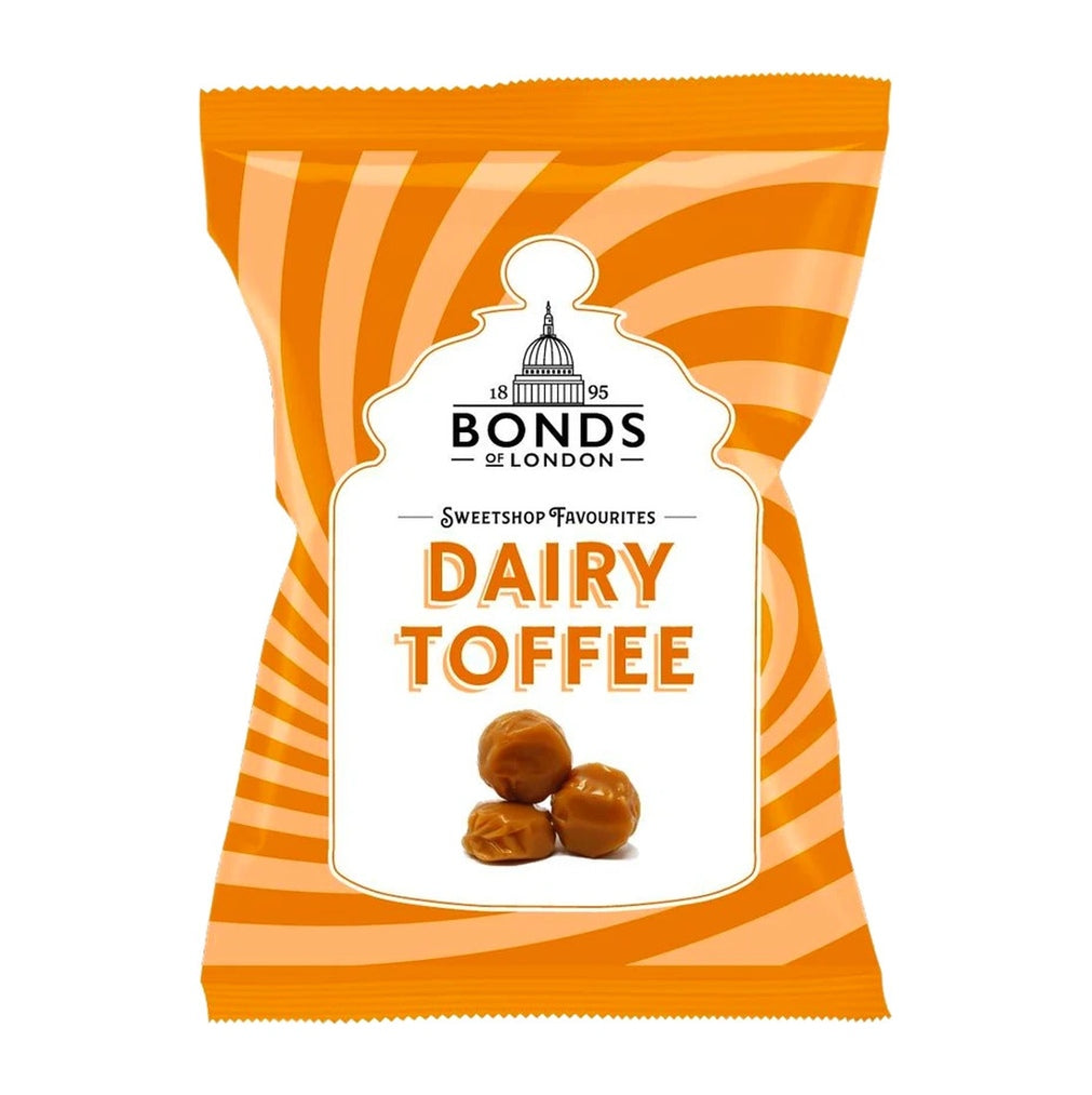 ボンズ オブ ロンドン デイリートフィ 120g