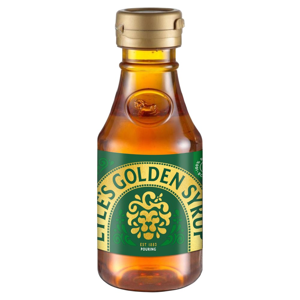 Lyle's Golden Syrup 454g