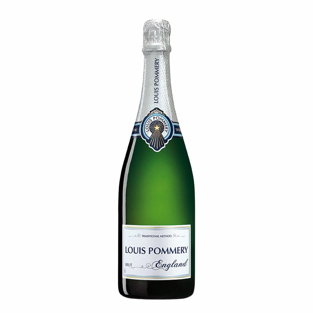 ルイ ポメリー ブリュット イングランド 750ml – The British Shop