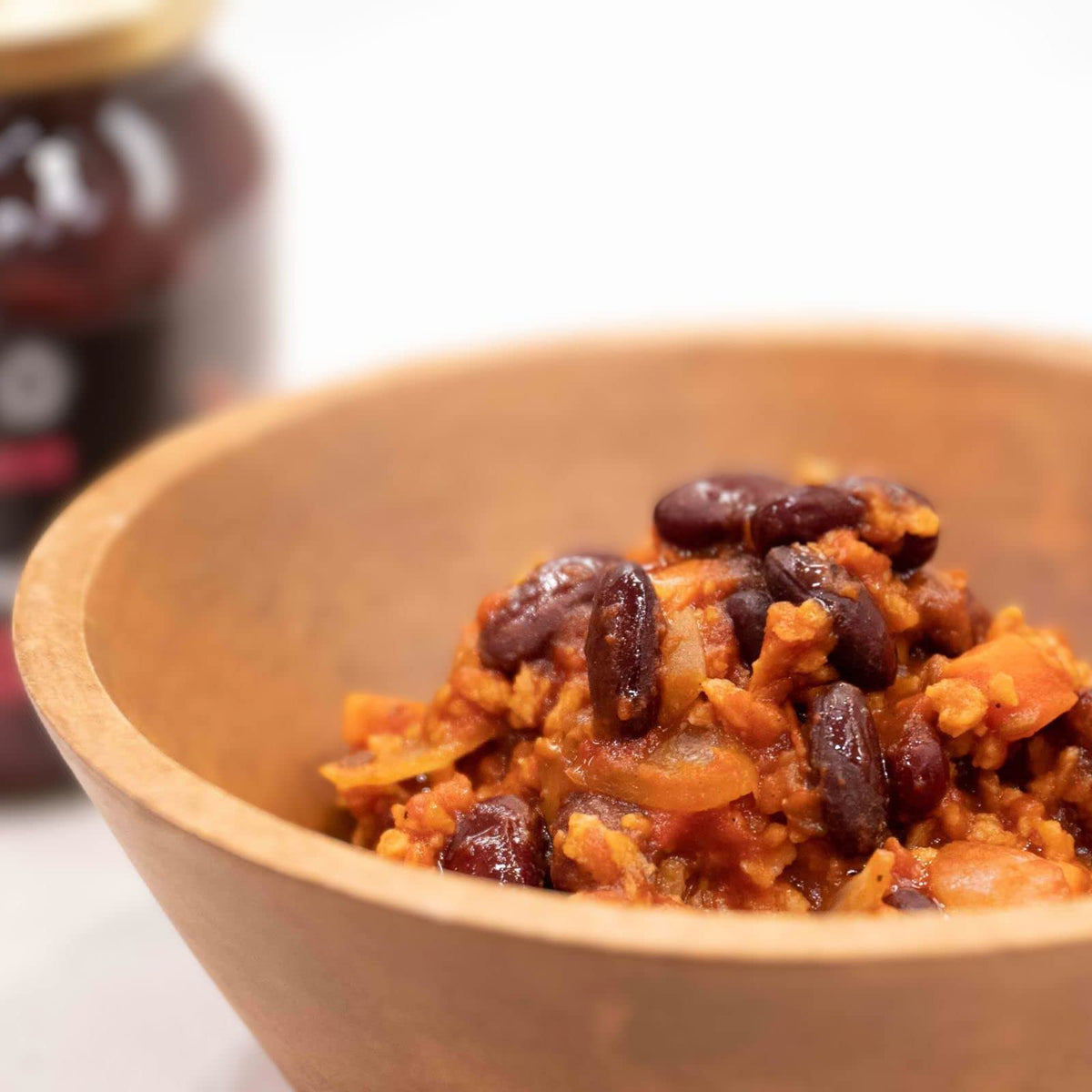 Clearspring Organic Red Kidney Beans 350g