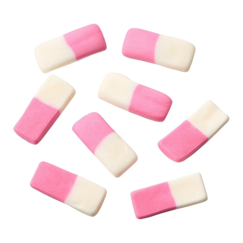 スイツェル スクアッシー オリジナル ラズベリー&ミルク 120g