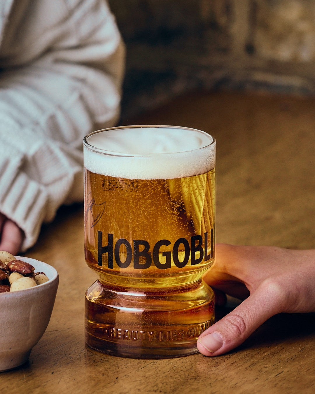 ホブゴブリン ゴールド Hobgoblin Gold – The British Shop Online Store