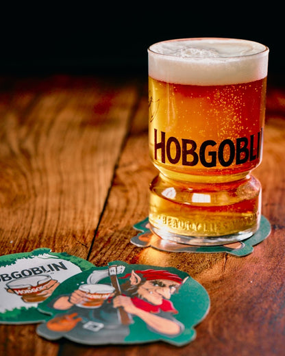 ホブゴブリン ゴールド 4.2% 500ml缶