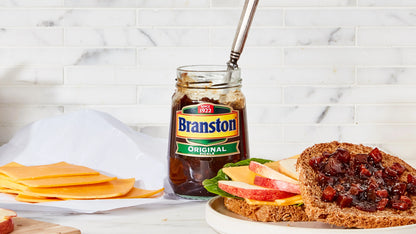 Branston Original Pickle 360g