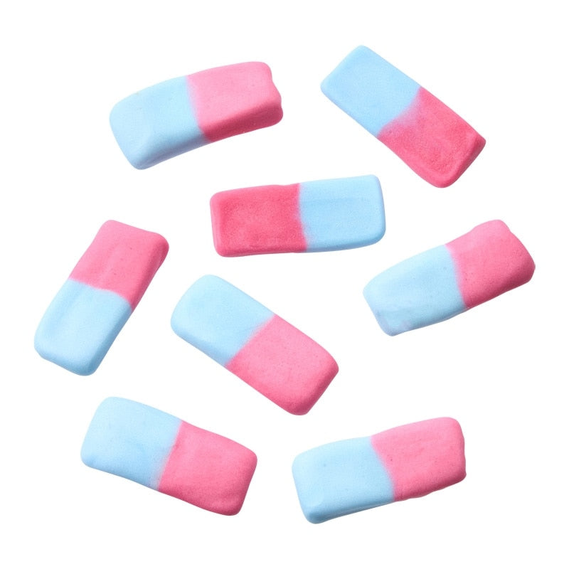 Swizzels Squashies Bubblegum 120g