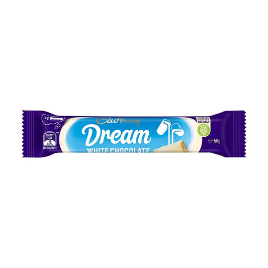 キャドバリー ドリーム 50g