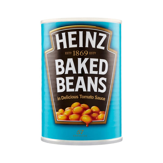 ハインツ ベイクドビーンズ 415g