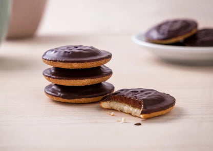 The British Shop Jaffa Cakes 150g
