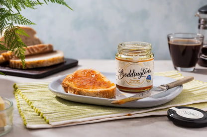 ボディントン 無添加 オレンジマーマレード