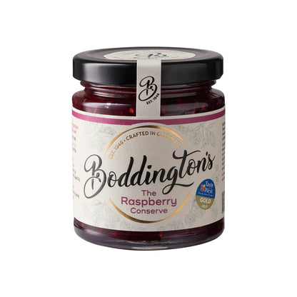 ボディントン 無添加 ラズベリージャム
