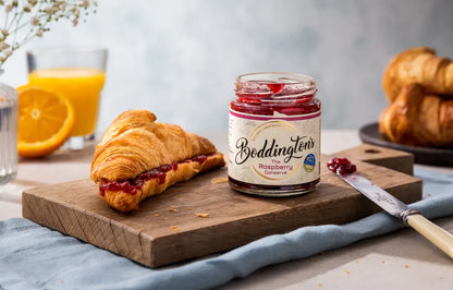 ボディントン 無添加 ラズベリージャム