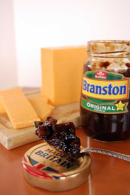 Branston Original Pickle 360g