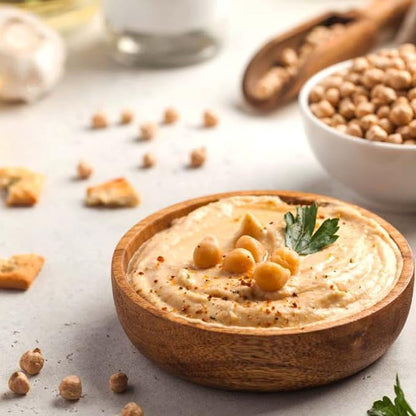 クリアスプリング 有機ひよこ豆 350g