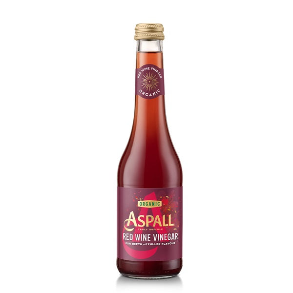 Aspall Red Wine Vinegar 350ml