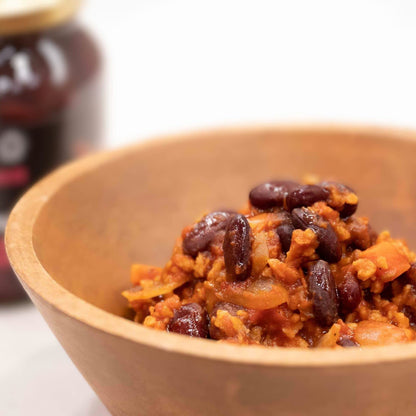 Clearspring Organic Red Kidney Beans 350g