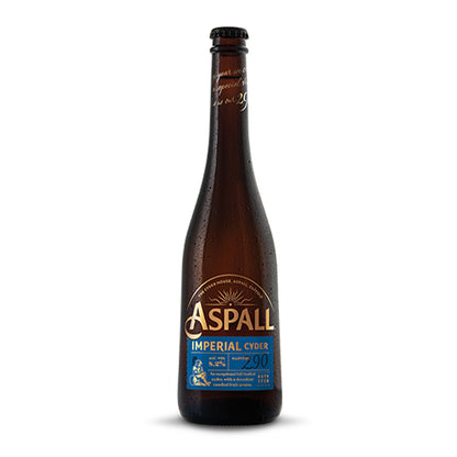 Aspall Imperial Vintage Cyder 8.2% 500ml