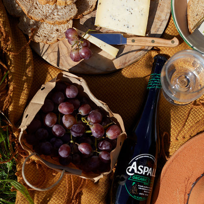 アスポール オーガニック サイダー 6.8% 500ml