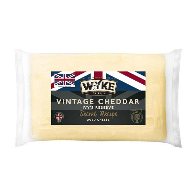 Wyke Farms Cheese Sets 500gx1 200gx1