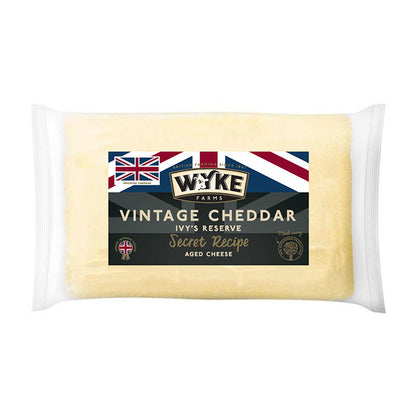 Wyke Farms Cheese Sets 500gx1 200gx1